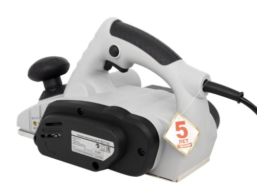 Рубанок электрический Р-82/1100 Ресанта 75/5/4