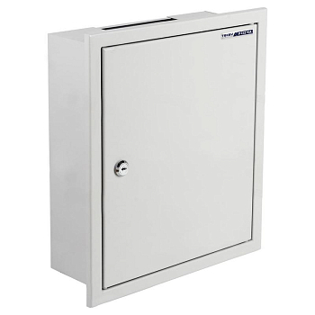 Корпус металлический встраиваемый ЩРв-24 IP31 390х340х120 PRIZMA TOKOV Electric TKE-PZ-WMRB-24-IP31