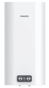 Водонагреватель электрический накопительного типа AWH1615/51(30YB) 2кВт 30л PHILIPS НС-1425531