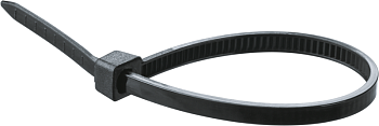 Хомут 80 820 NCT-025-250-100-BL (уп.100шт) Navigator 80820