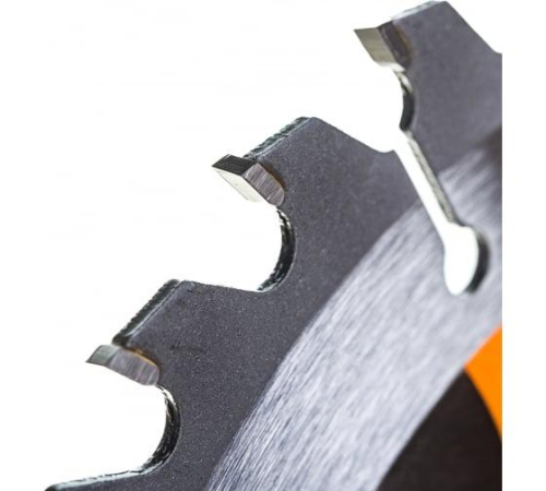 Диск пильный по дереву 160х20мм 36зуб. + кольцо 16/20 Вихрь 73/10/4/1