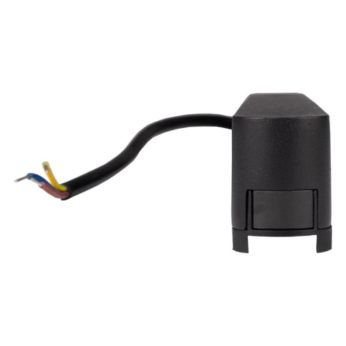 Блок питания Метр (MTR)16 100Вт 40В BL IP20 низковольтный черн. Pro JazzWay 5057371