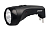 Фонарь аккумуляторный ручной AccuF2-L07-bk 7LED 2 режима: 100проц./25проц. аккум. 0.4А.ч выдвижная вилка индикатор зарядки черн. ФАZА 5000810