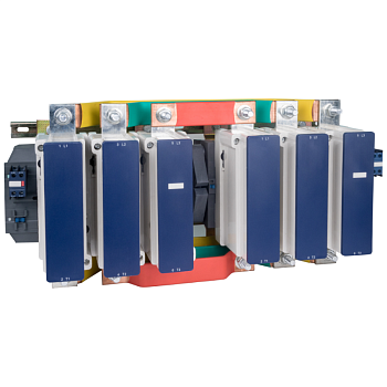 Контактор ПМЛ-9500 УХЛ4 Б 630А кат. 380В AC КЭАЗ 252120