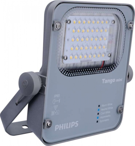 Прожектор светодиодный BVP280 LED45/NW 40Вт 220-240В SWB GM PHILIPS 911401660104