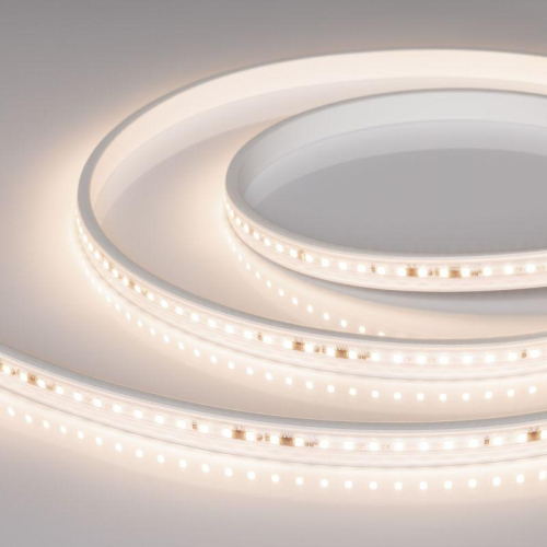 Лента светодиодная ARL-PV-A120-15mm 230В Day 4000К 15Вт/м IP65 герметичная (уп.30м) Arlight 054703