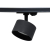 Светильник трековый PTR 30 под лампу GX53 BL 230В IP20 черн. JazzWay 5049185 Светильник трековый PTR 30 под лампу GX53 BL 230В IP20 черн. JazzWay 5049185