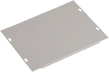 Панель ЛГ к ЩМП-4 (5/6/7) 36 PRO/GARANT H=500 (уп.2шт) IEK Y-PL-G-36-4567-5-0