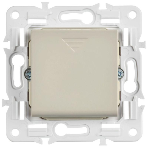 Выключатель карточный SKANDY 30А SK-V15B беж. IEK SK-V11-0-10-K10