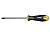 Отвертка с шестигранным лезвием с шаровым окончанием HEX 5х100 Felo 42750340
