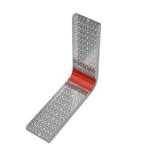 Крышка для вертикального внутр. угла 90град. 400мм "ПЛЮС" HD85 КМ PL15979