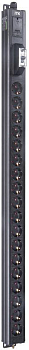 Блок распределения питания BASE PDU PV0111 24U 1ф 16А 18SCHUKO 2.6м SCHUKO ITK BS-PV12-18D-11