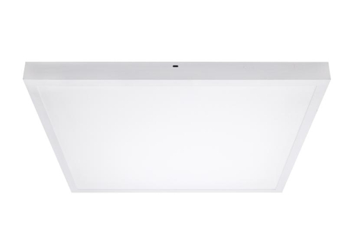 Светильник светодиодный ДПО CP 20 C 36W OP 940 W60L60 595х595х42мм 36Вт 4000К IP40/IP20 Ra 90 наклад. бел. панель Русский Свет 14061023246