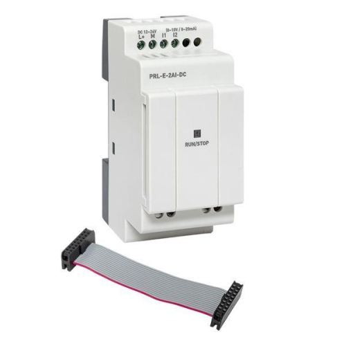 Модуль расширения аналоговых сигналов PRO-Relay 2AI DC EKF PRL-E-2AI-DC