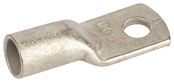 Наконечник медный луженый ТМЛ 150-16-19 ЭРА Б0062515