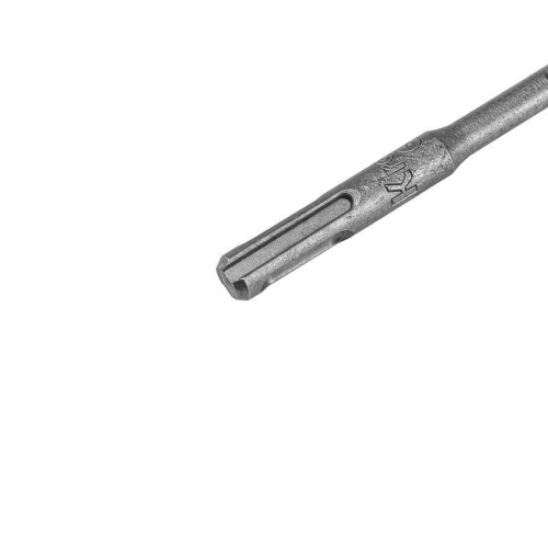 Бур по бетону 8х160мм крестовая пластина SDS PLUS Kranz KR-91-0806