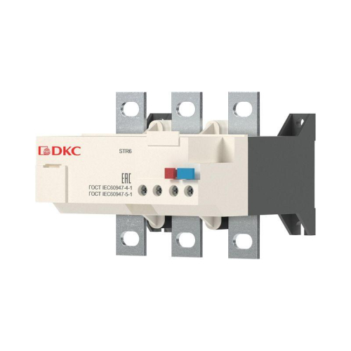 Реле STR6 48-80А 3P для DSC115-185 YON STR6-185-0080