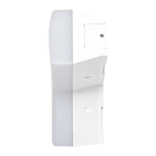 Коннектор фигурный для светодиодных линейных светильников ДБО-Y бел. 10Вт 4000К IP20 LUMA EKF LBL-Y-10-W-4000