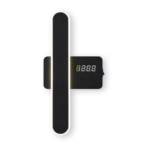 Светильник Times 11Вт IP20 бра настен. Freya FR6168WL-L11B