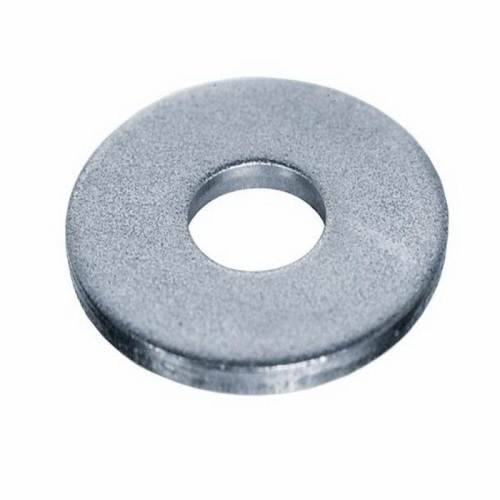 Шайба кузовная с широкими полями M10 DIN 9021 оцинк. (уп.100шт) Промрукав PR08.2379