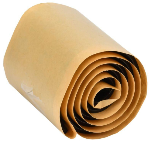 Изолента-герметик 3.17х63мм (рул.0.6м) 2229 MIXTAPE 7 IEK MT7-IZ35-C317-63-D06