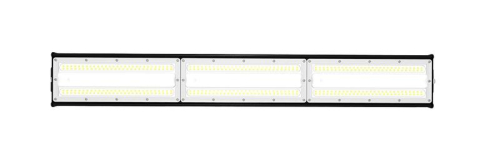 Светильник светодиодный PPI-04 150Вт 5000К IP65 230В/50Гц ДСП для высоких пролетов Pro JazzWay 5044371