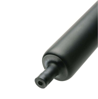 Трубка термоусадочная НТТК-130/36 (дл.1.22м) (уп.5шт) КВТ 67310