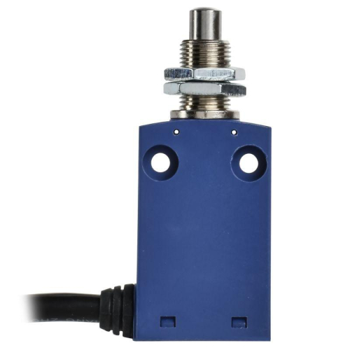 Выключатель концевой C6N-117 толк. рез. IP67 IEK KKV12-P117-1-67