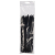 Хомут кабельный PCT 2.5х200-100BL 2.5х200 PA6.6 черн.(уп.100шт) JazzWay 5054394