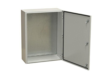 Корпус металлический ЩРНМ IP55 800х600х250 DEKraft 32514DEK
