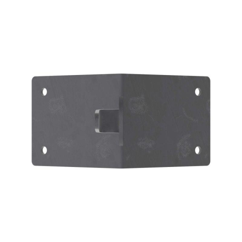 Зажим угловой коньковый 150мм DKC ND2201