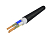 Кабель ВВГнг(А)-FRLS 3х16 ОК (N PE) 0.66кВ (м) АЛЮР 00-00004310