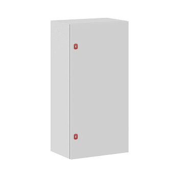 Корпус сварной ST 1200х600х400мм без монтажн. панели DKC R5ST1264WMP