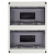 Бокс модульный накладной PDB/W 4024 GR (ЩРН-ПГ-24) IP65 пластик. Pro JazzWay 5072145 Бокс модульный накладной PDB/W 4024 GR (ЩРН-ПГ-24) IP65 пластик. Pro JazzWay 5072145