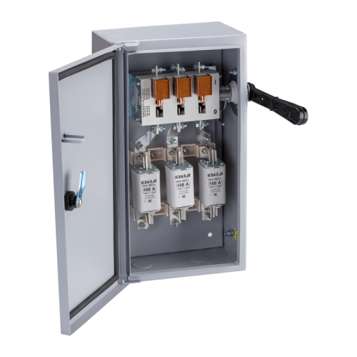 Ящик сил. ЯРП11М 351 250А IP32 УХЛ3 КЭАЗ 113130