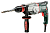 Перфоратор KHE 2660 Quick 3х-р SDS+850Вт 3.0Дж+БЗП Metabo 600663500