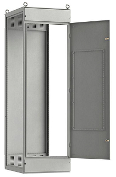 Корпус металлический ГРЩ 2000х600х800 IP31 УХЛ3 SMART IEK YKM50-2000-600-800-31-S
