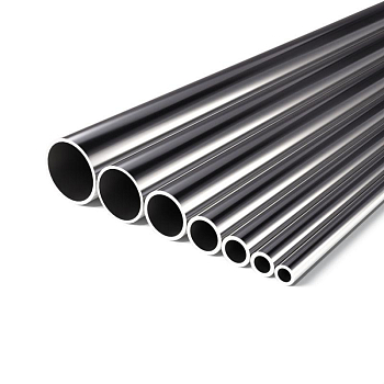 Труба из оцинк. стали d20мм (дл.3м) 1мм (уп.3м) Промрукав PR08.22666