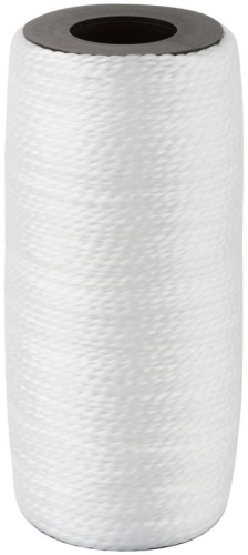 Шнур разметочный 1.5ммх100м капрон. бел. КУРС 04711