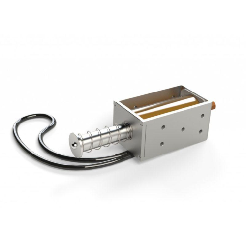 Электромагнит блокировки EMB-101-220DC-OptiMat BB КЭАЗ 347921