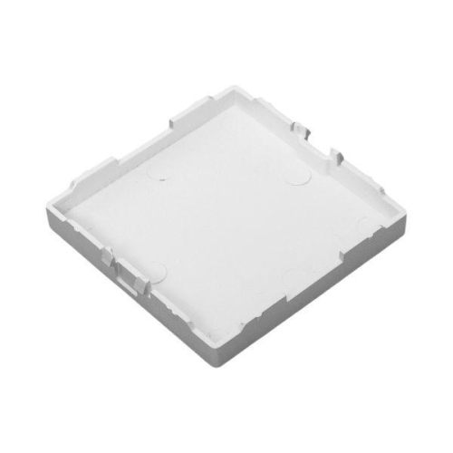 Заглушка Эпика алюм. EKF UP1-ECA