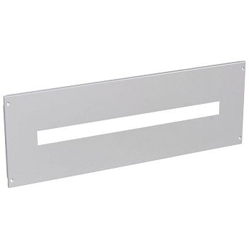 Панель лицевая для DPX 125-IS250 выс. 300мм 36мод. XL3 Leg 020960