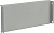 Панель монтажная 450х800 FORMAT IEK YKM40D-FO-MP-045-080