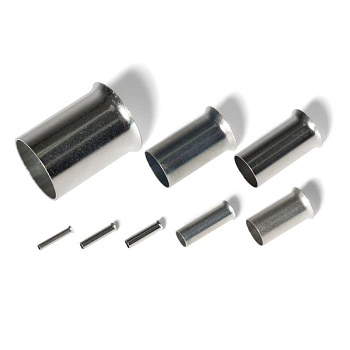 Наконечник штыревой неизол. НШВ 70-20 КВТ 79487