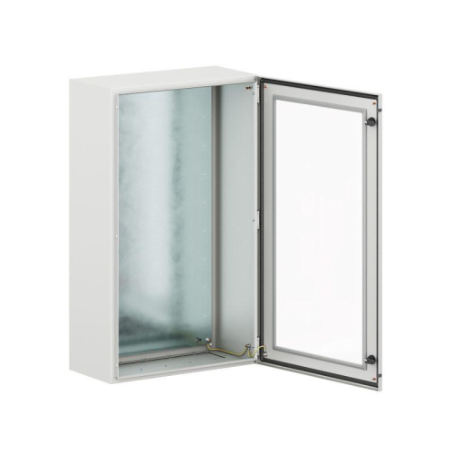 Корпус навесной STE с М/П с прозрачной дверью 1000х600х300мм DKC R5STEX1063