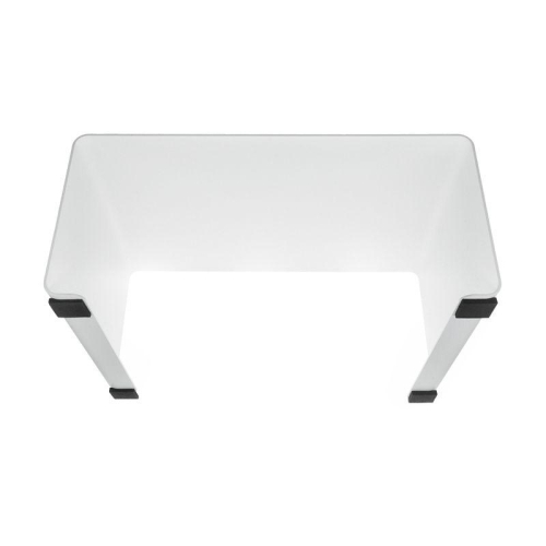 Полка-органайзер настольная бел. Rexant 38-0690