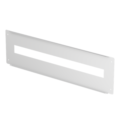 Пластрон с вырезом для модульных устройств В200 Ш800 AleSta EKF AleSta-FPFU2080