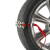 Комплект цепи (браслеты) противоскольжения для кроссоверов (колеса 205-225мм) (уп.6шт) Rexant 07-7022-1