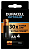 Элемент питания алкалиновый АА 1.5В LR6-4BL Optimum 5014061 (блист.4шт) Duracell Б0056020