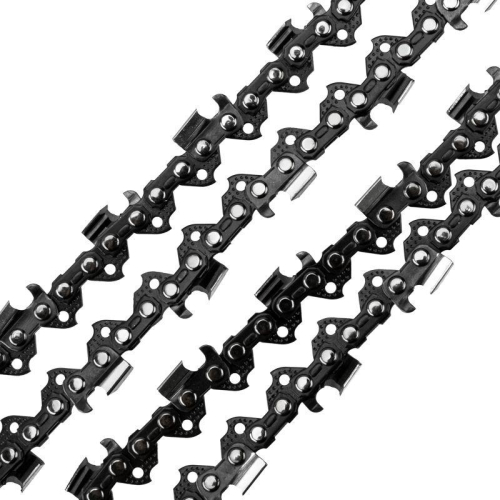 Цепь для бензопилы KR-4572 шина 45см шаг 0.325 72 звена Kranz KR-16-1192